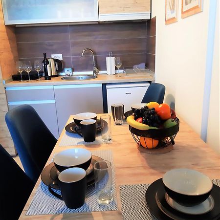 Dream Milmari L12 Apartman Kopaonik Bagian luar foto
