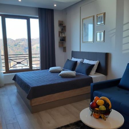 Dream Milmari L12 Apartman Kopaonik Bagian luar foto