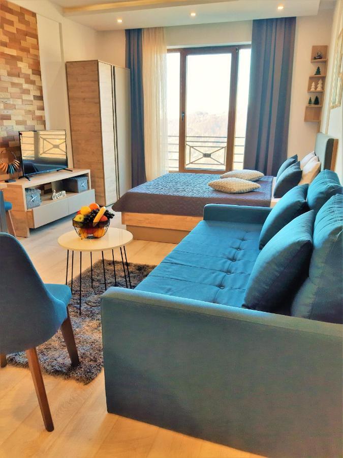 Dream Milmari L12 Apartman Kopaonik Bagian luar foto