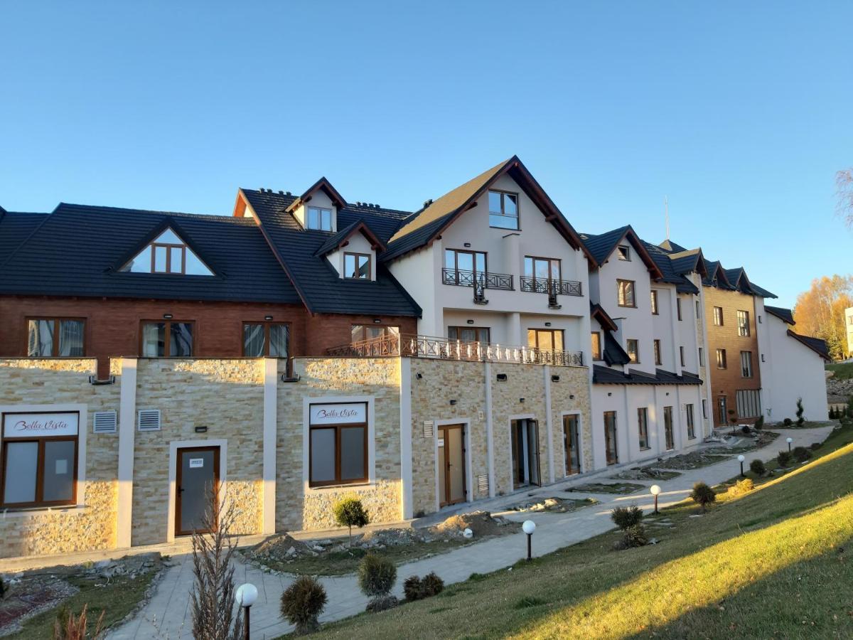 Dream Milmari L12 Apartman Kopaonik Bagian luar foto