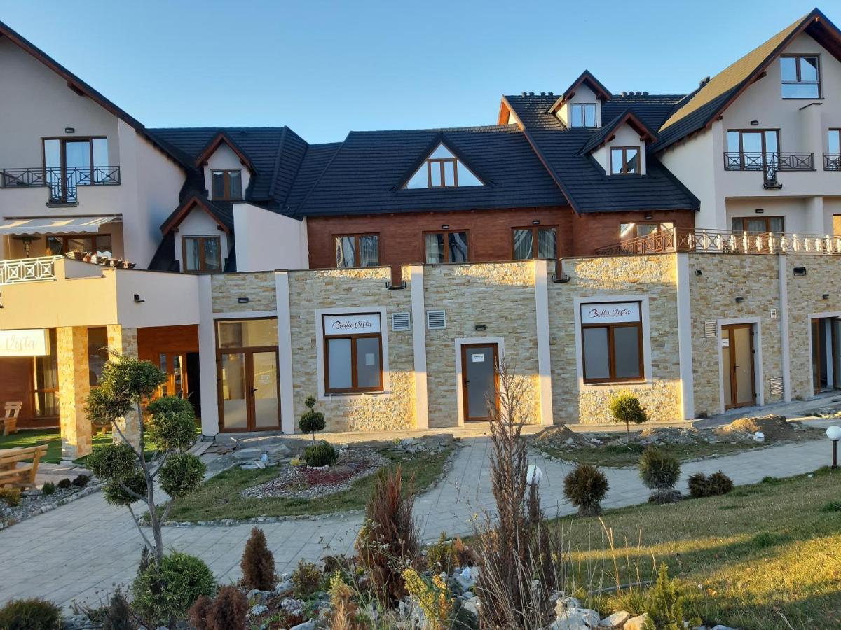 Dream Milmari L12 Apartman Kopaonik Bagian luar foto