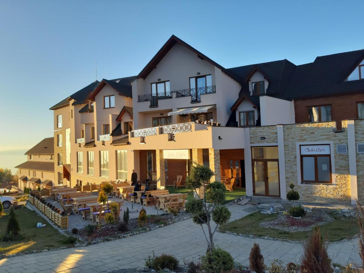 Dream Milmari L12 Apartman Kopaonik Bagian luar foto