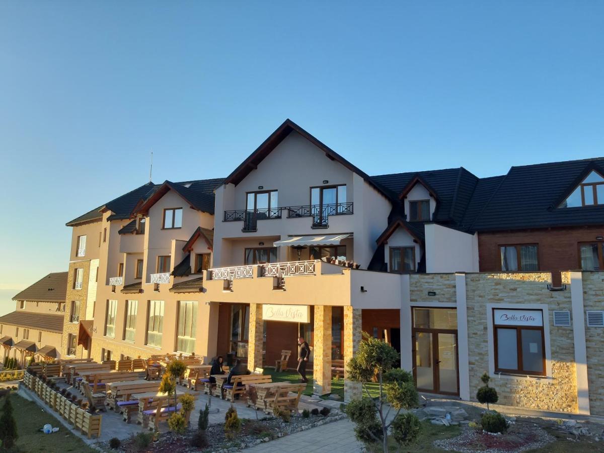 Dream Milmari L12 Apartman Kopaonik Bagian luar foto