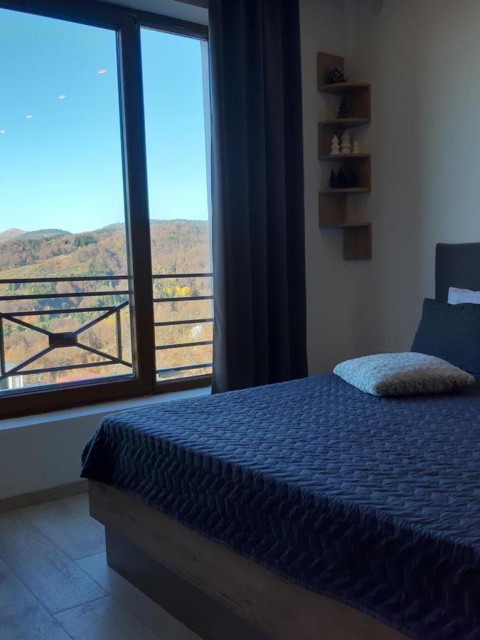 Dream Milmari L12 Apartman Kopaonik Bagian luar foto