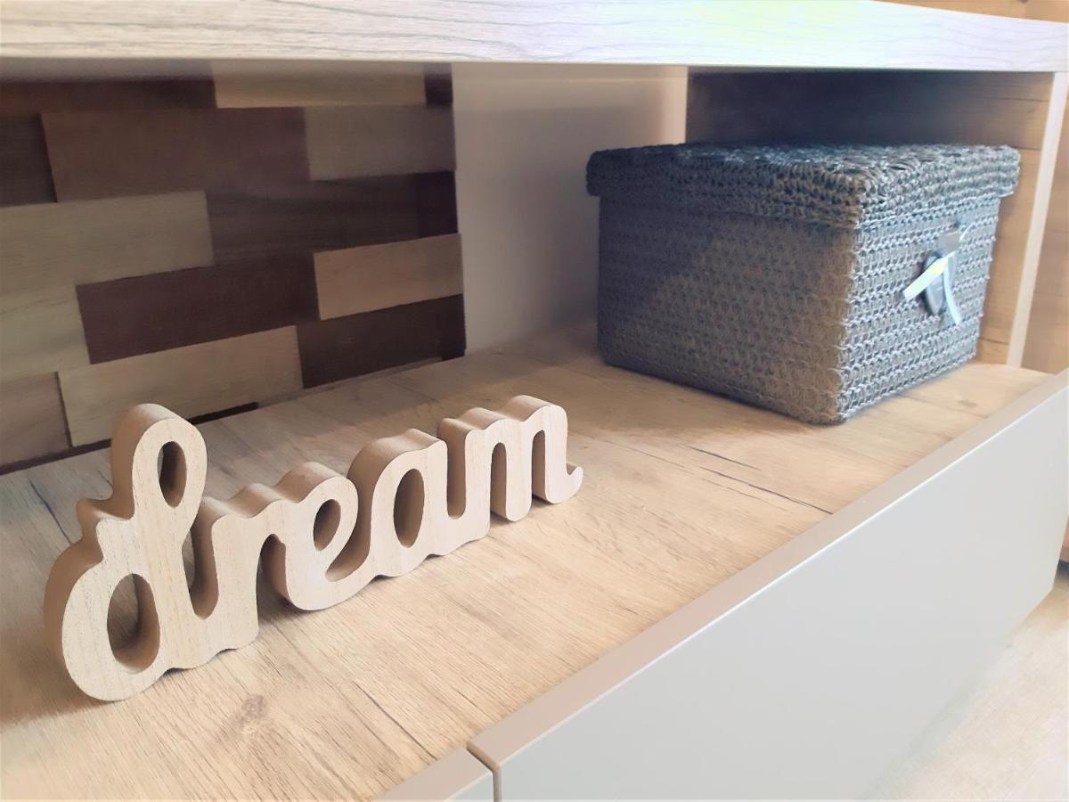 Dream Milmari L12 Apartman Kopaonik Bagian luar foto