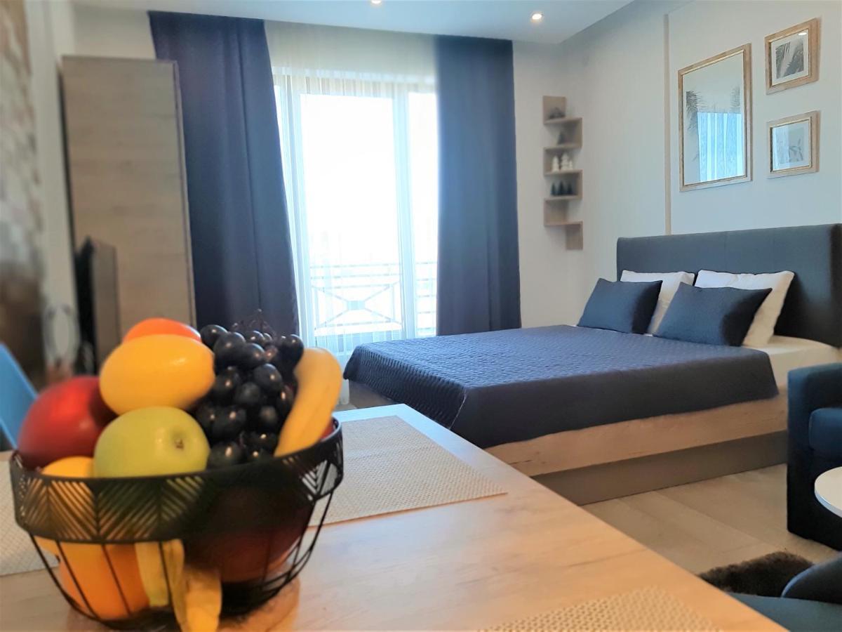 Dream Milmari L12 Apartman Kopaonik Bagian luar foto