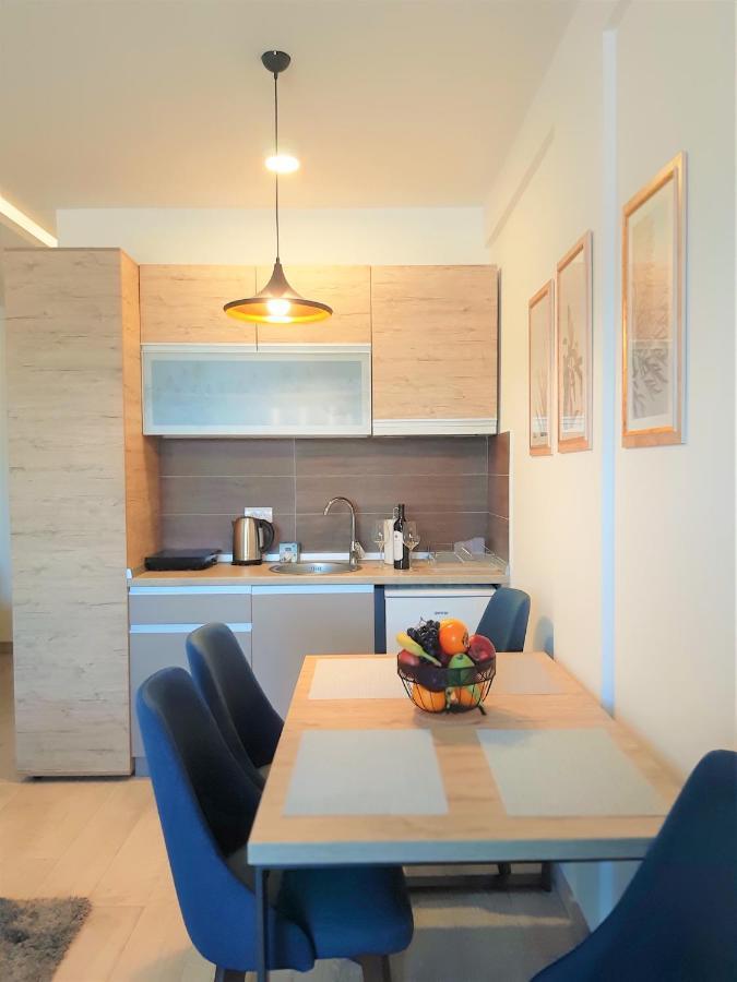 Dream Milmari L12 Apartman Kopaonik Bagian luar foto