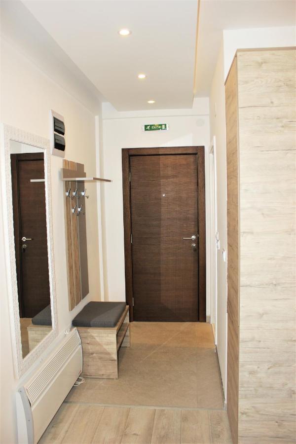 Dream Milmari L12 Apartman Kopaonik Bagian luar foto
