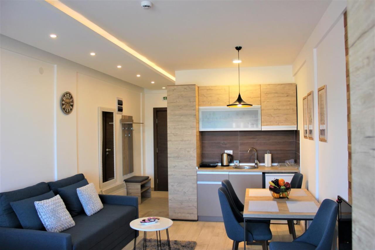 Dream Milmari L12 Apartman Kopaonik Bagian luar foto