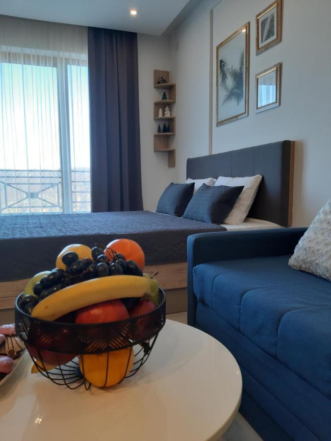 Dream Milmari L12 Apartman Kopaonik Bagian luar foto
