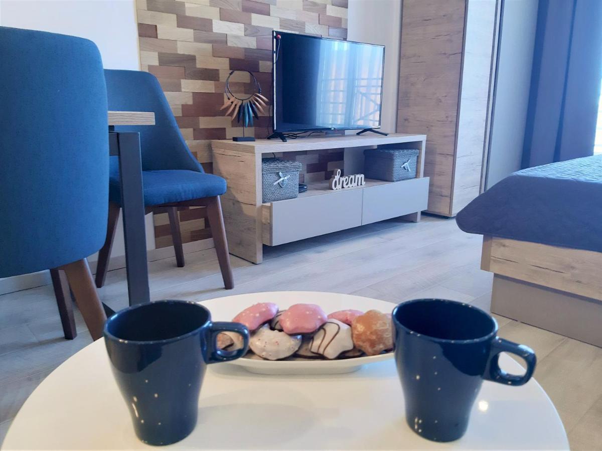Dream Milmari L12 Apartman Kopaonik Bagian luar foto