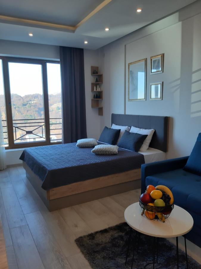 Dream Milmari L12 Apartman Kopaonik Bagian luar foto