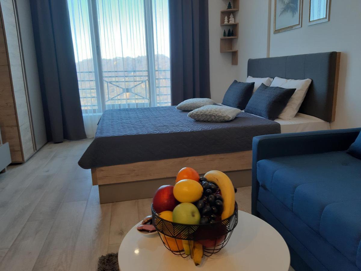 Dream Milmari L12 Apartman Kopaonik Bagian luar foto