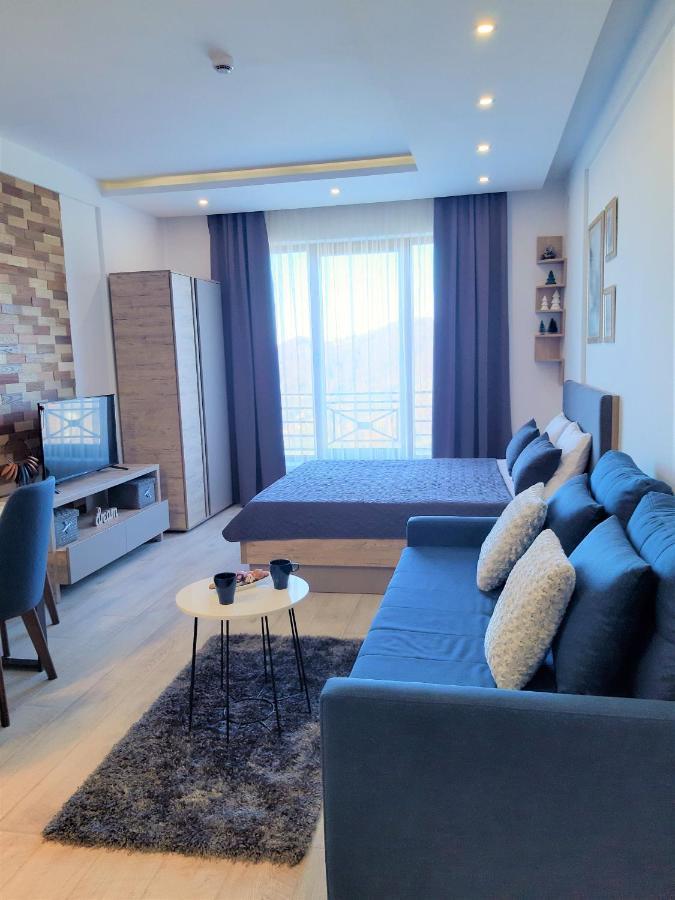 Dream Milmari L12 Apartman Kopaonik Bagian luar foto