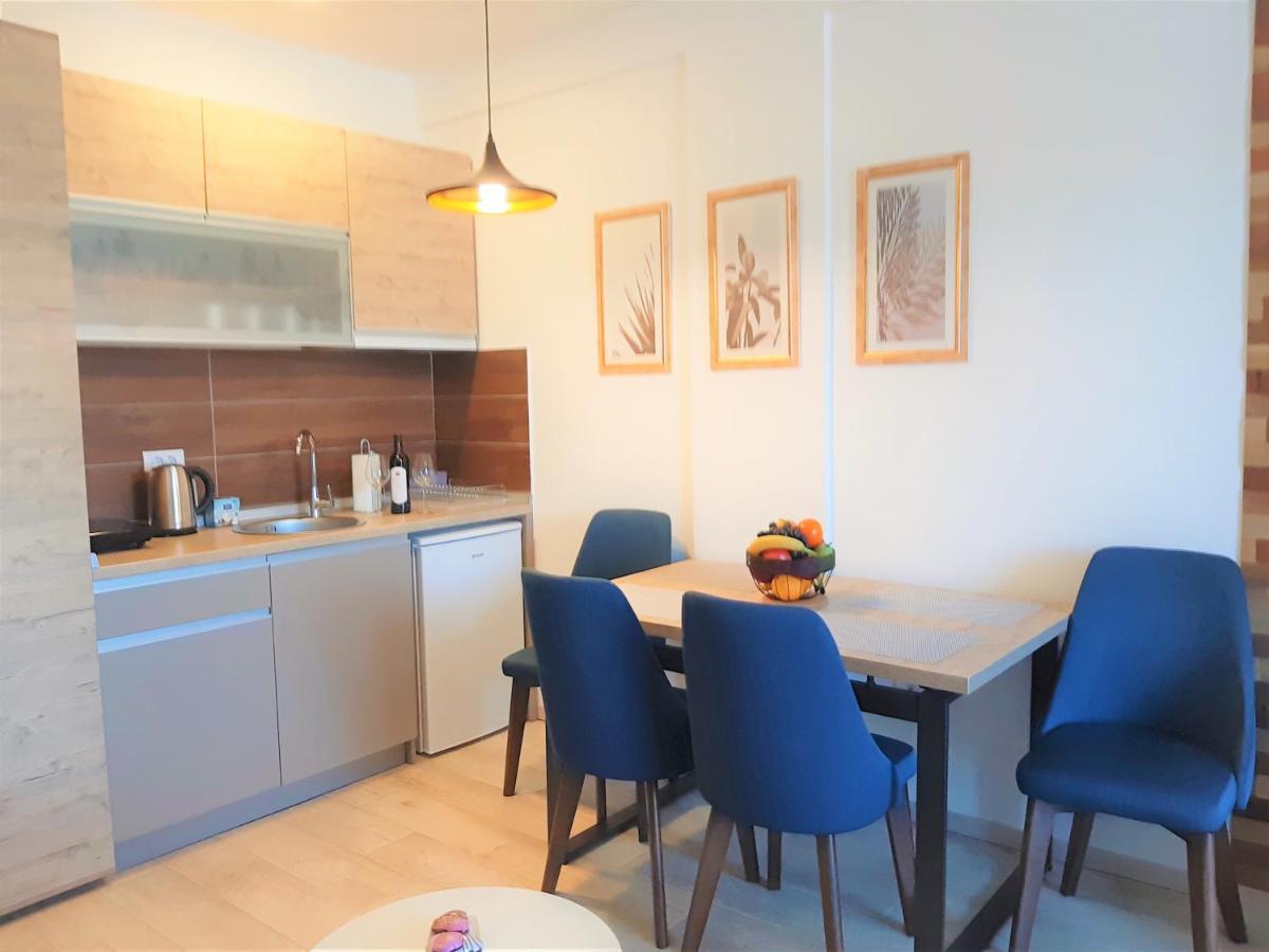 Dream Milmari L12 Apartman Kopaonik Bagian luar foto