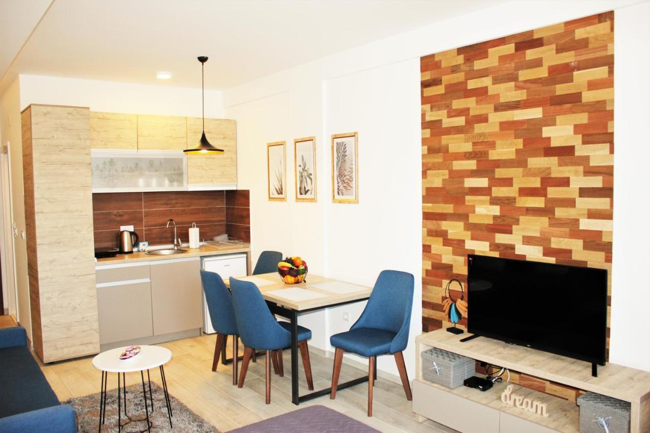 Dream Milmari L12 Apartman Kopaonik Bagian luar foto