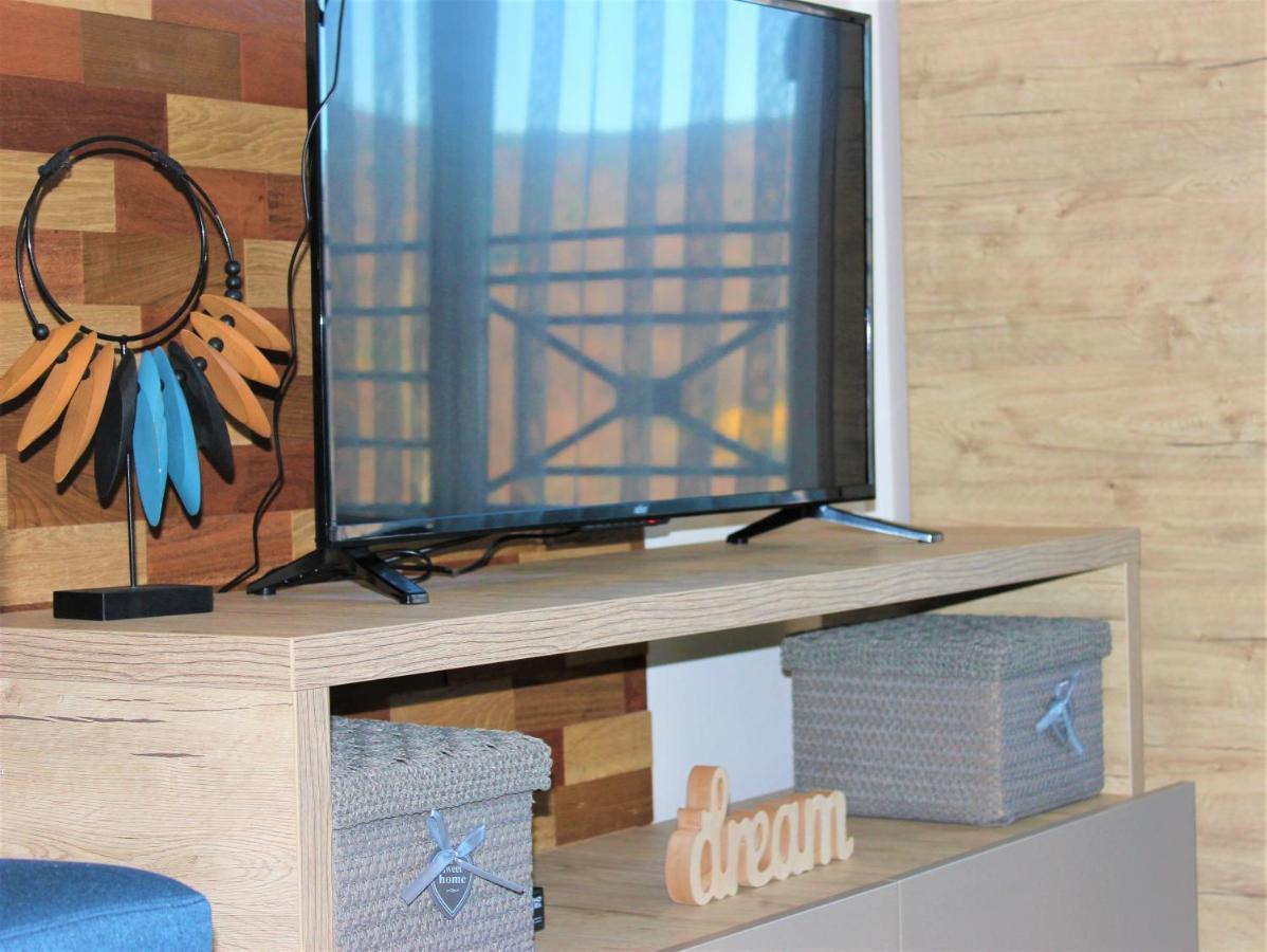 Dream Milmari L12 Apartman Kopaonik Bagian luar foto