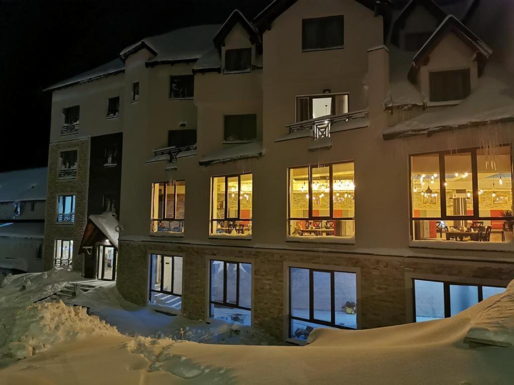 Dream Milmari L12 Apartman Kopaonik Bagian luar foto