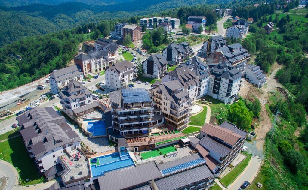 Dream Milmari L12 Apartman Kopaonik Bagian luar foto