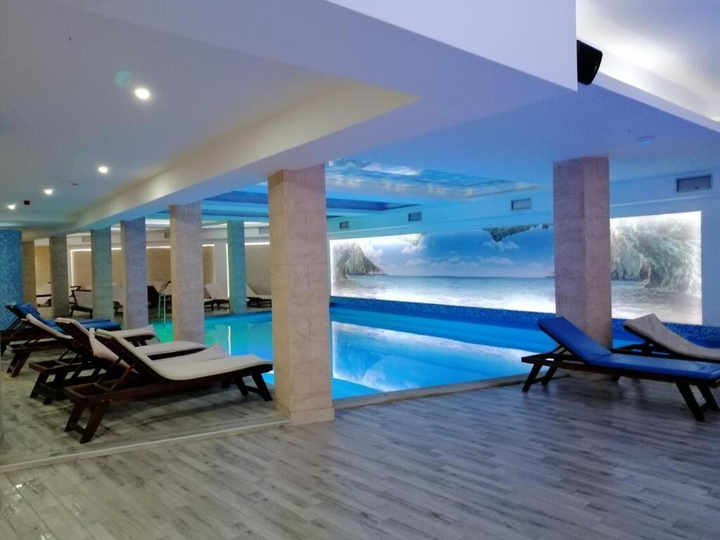 Dream Milmari L12 Apartman Kopaonik Bagian luar foto