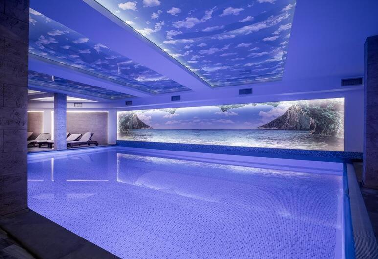 Dream Milmari L12 Apartman Kopaonik Bagian luar foto