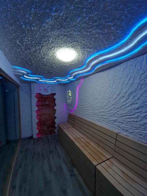 Dream Milmari L12 Apartman Kopaonik Bagian luar foto