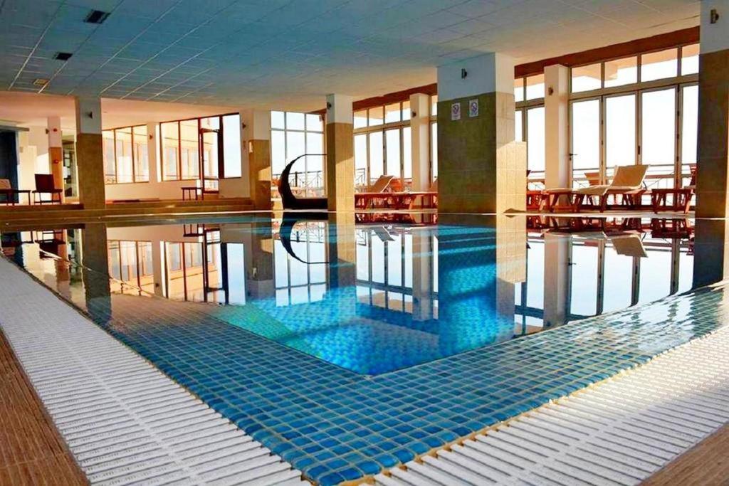 Dream Milmari L12 Apartman Kopaonik Bagian luar foto