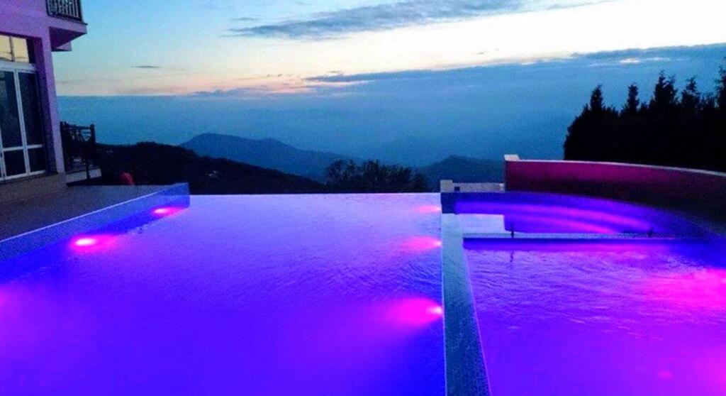 Dream Milmari L12 Apartman Kopaonik Bagian luar foto