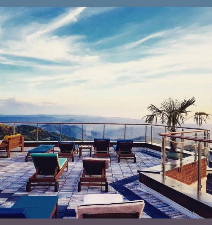 Dream Milmari L12 Apartman Kopaonik Bagian luar foto