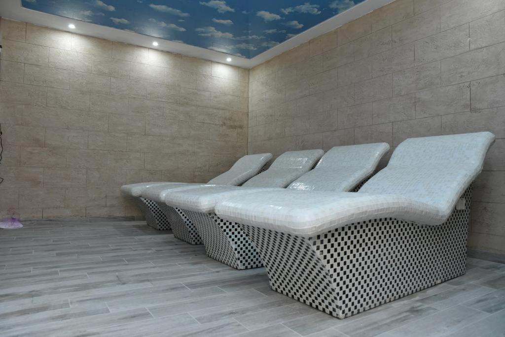 Dream Milmari L12 Apartman Kopaonik Bagian luar foto
