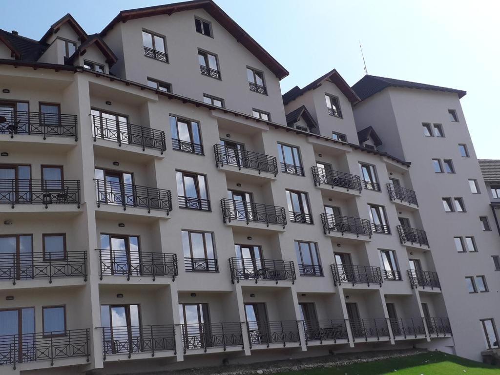 Dream Milmari L12 Apartman Kopaonik Bagian luar foto