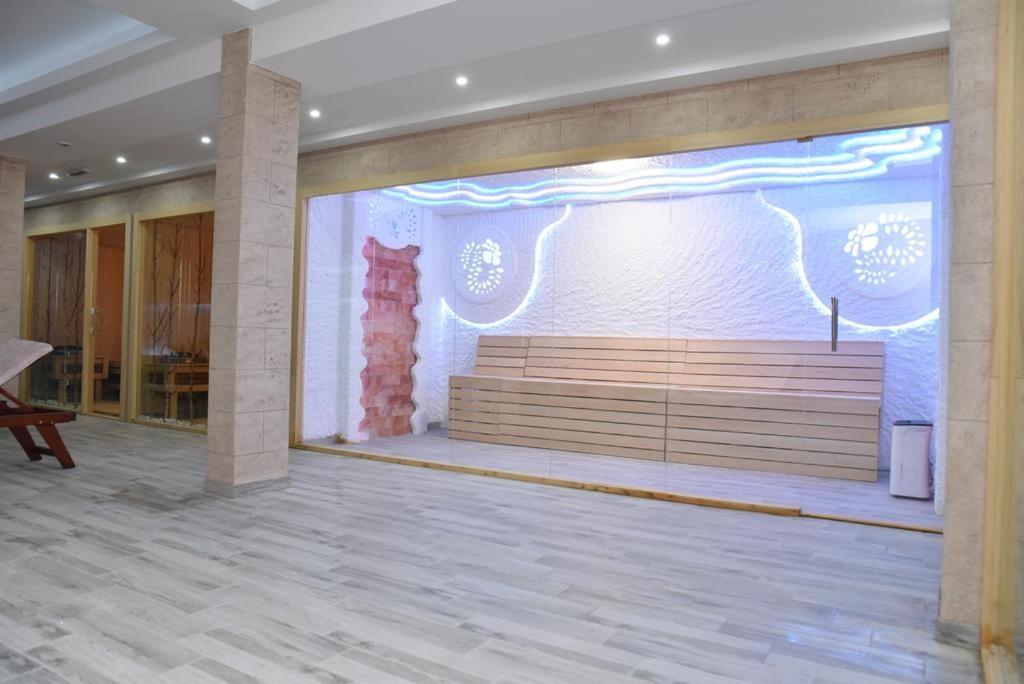 Dream Milmari L12 Apartman Kopaonik Bagian luar foto