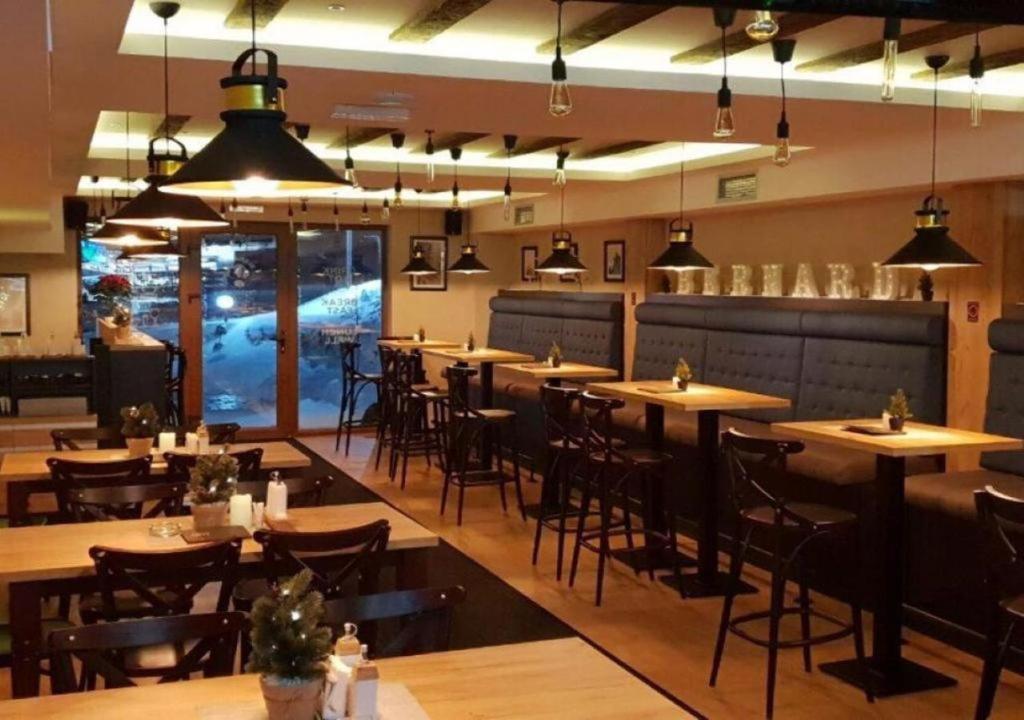 Dream Milmari L12 Apartman Kopaonik Bagian luar foto
