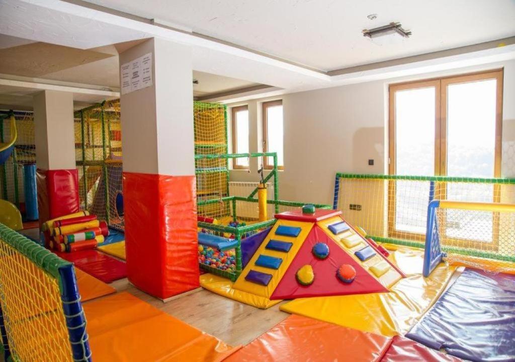 Dream Milmari L12 Apartman Kopaonik Bagian luar foto