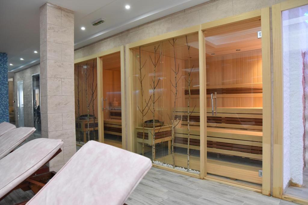 Dream Milmari L12 Apartman Kopaonik Bagian luar foto