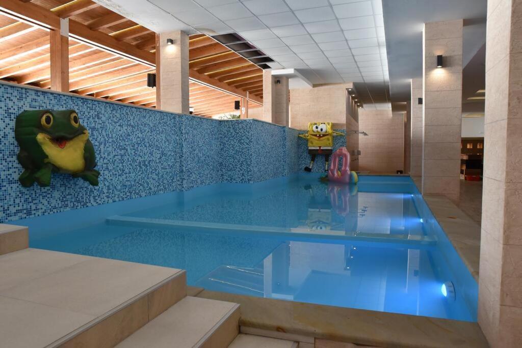 Dream Milmari L12 Apartman Kopaonik Bagian luar foto