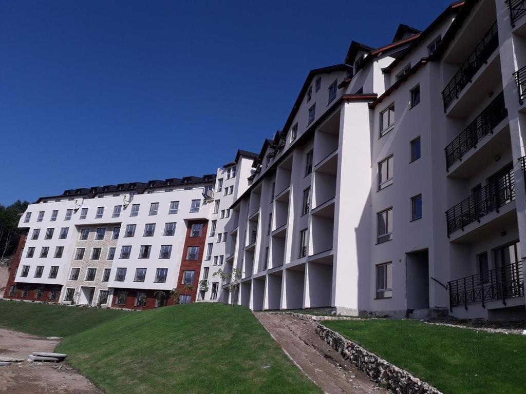 Dream Milmari L12 Apartman Kopaonik Bagian luar foto