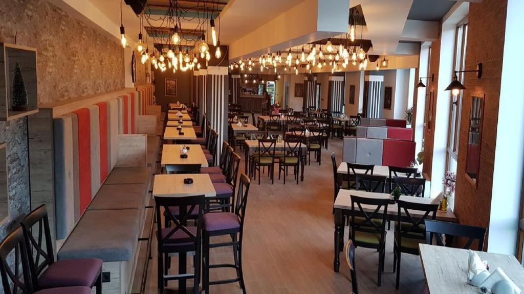 Dream Milmari L12 Apartman Kopaonik Bagian luar foto