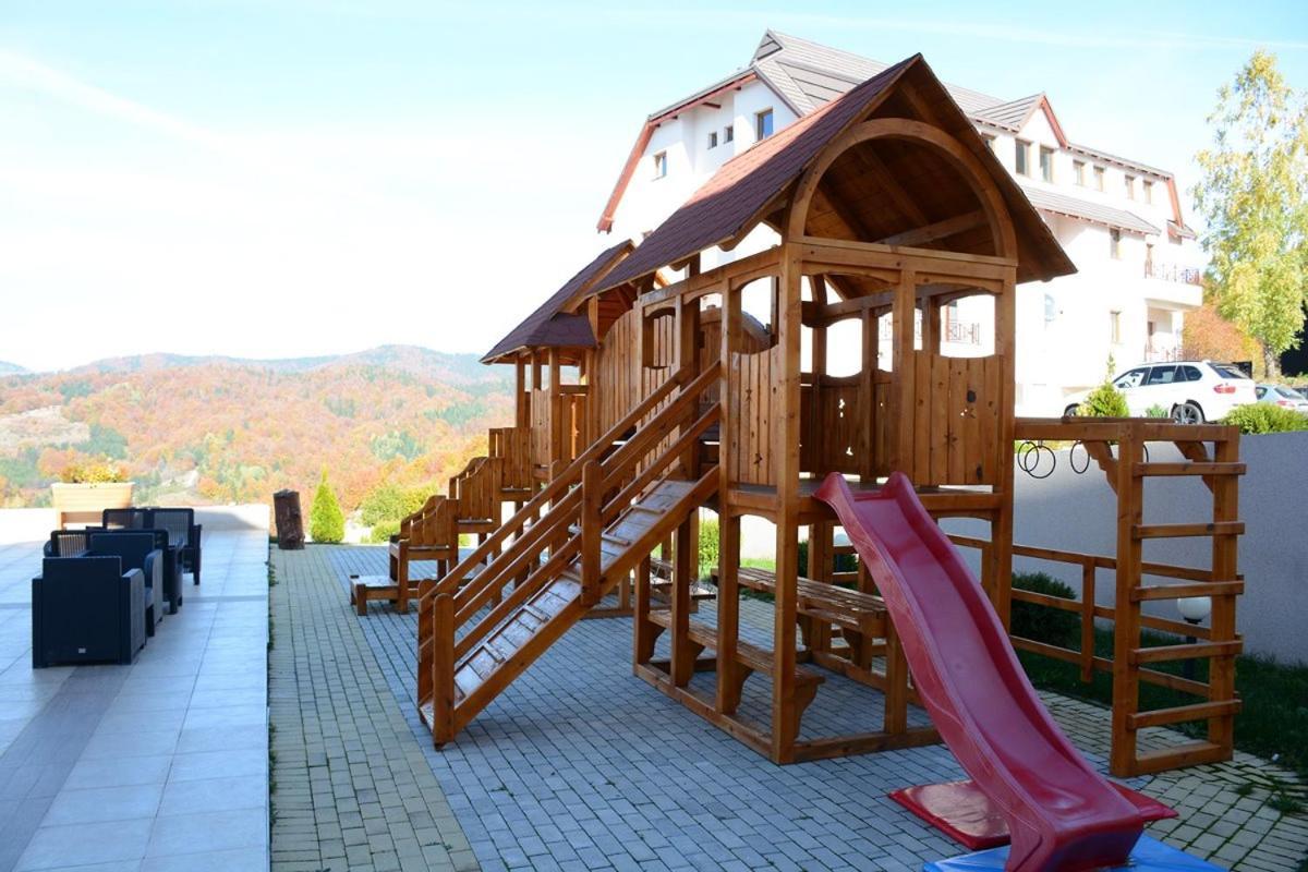 Dream Milmari L12 Apartman Kopaonik Bagian luar foto
