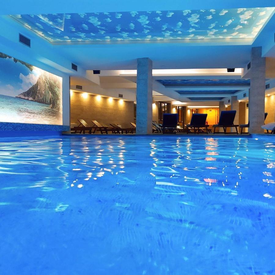 Dream Milmari L12 Apartman Kopaonik Bagian luar foto
