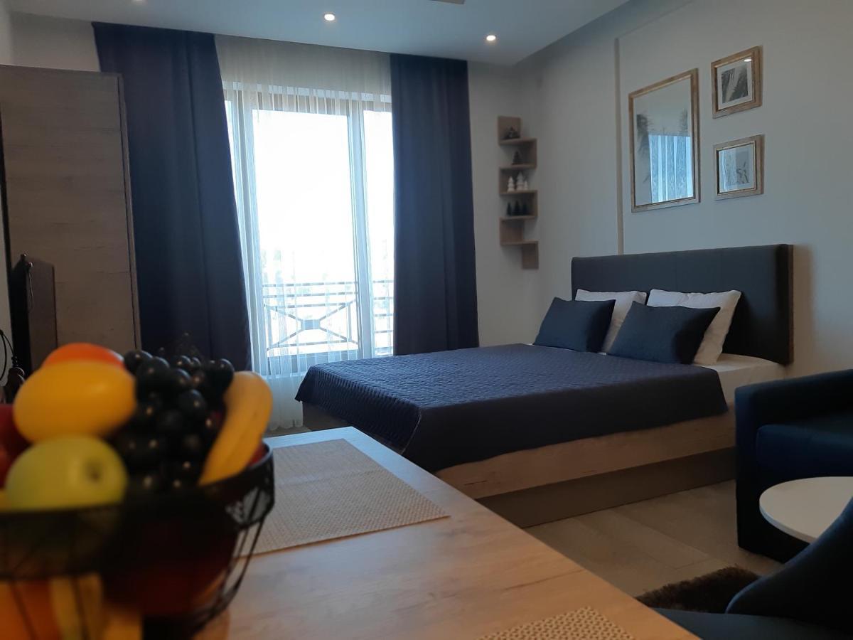 Dream Milmari L12 Apartman Kopaonik Bagian luar foto
